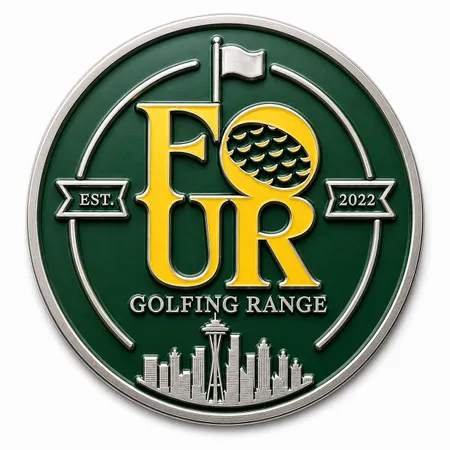 3D Golf Ball Markers - Custom Canvas Now