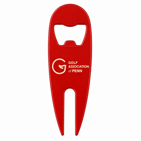 Divot Tool & Bottle Openers - Custom Canvas Now