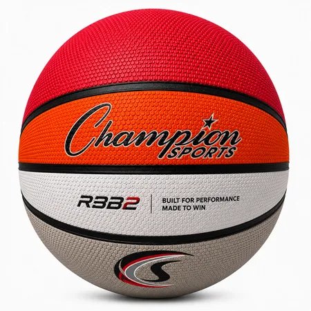 Promotional Basketballs - Custom Canvas Now