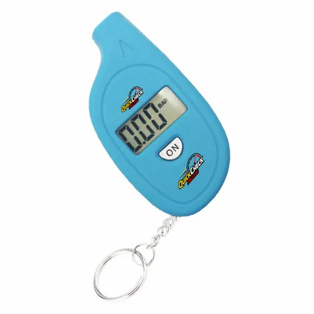 Digital Tire Pressure Gauges - Custom Canvas Now