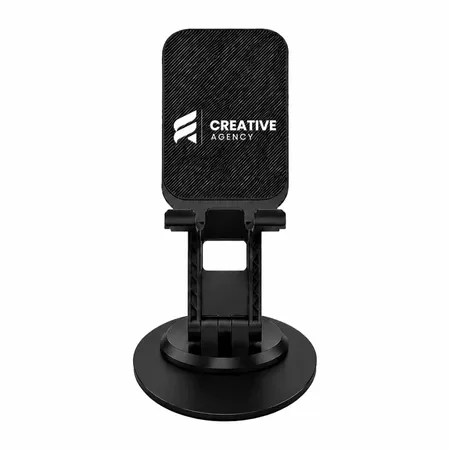 Air Flow Metal Desk Stands - Custom Canvas Now