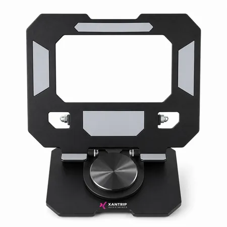 Mecha Pro Metal Stands - Custom Canvas Now
