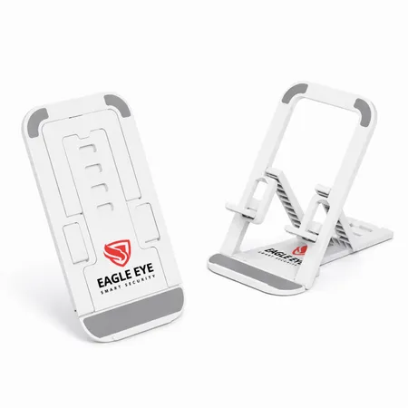 Slim Card Pocket Stands - Custom Canvas Now