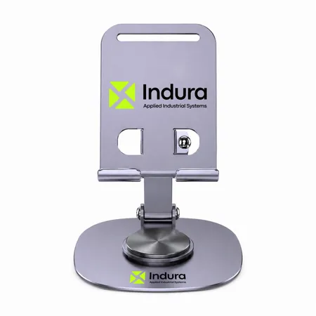 360° Metal Stands - Custom Canvas Now