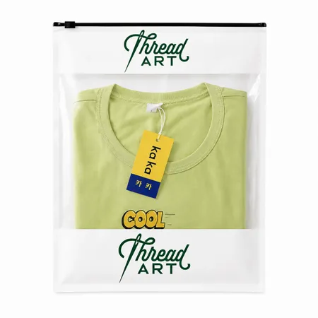 Kraft Paper Zipper Bags - Custom Canvas Now