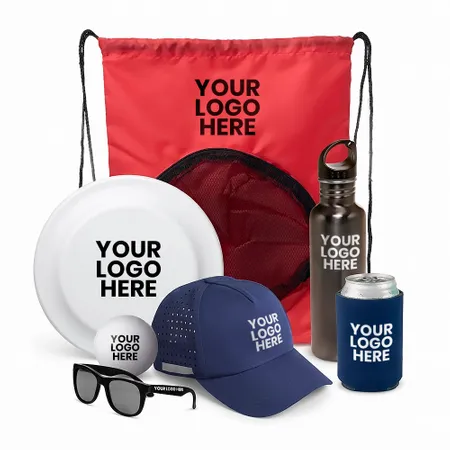 Outdoor Essentials Smart Kits Box - Custom Canvas Now