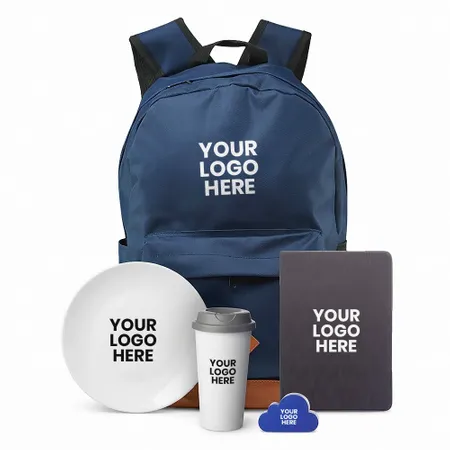 Work-From-Home Essentials Smart Kits - Custom Canvas Now