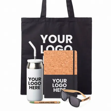 Eco-Friendly Starter Set Smart Kits - Custom Canvas Now
