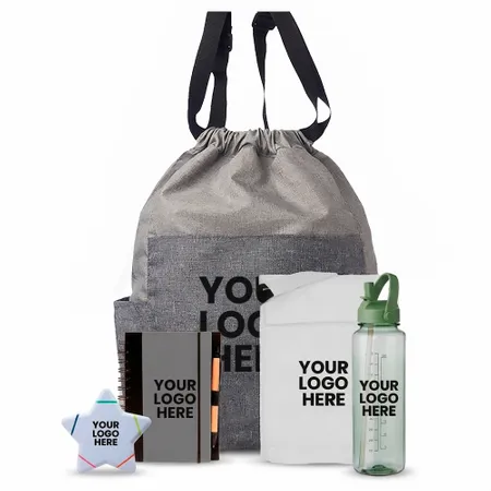 School Starter Smart Kits - Custom Canvas Now