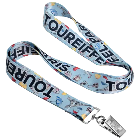 Lanyards - Custom Canvas Now
