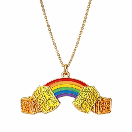 Necklaces - Custom Canvas Now