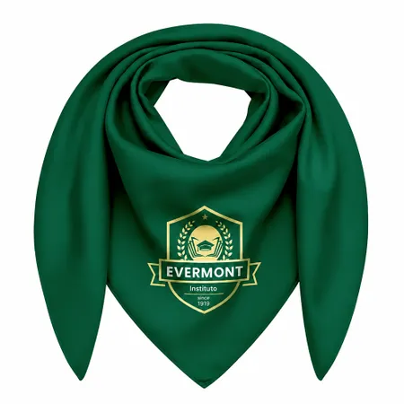Square Scarf - Custom Canvas Now