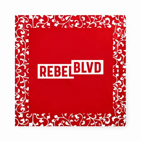 Full Color Paisley Bandanas - Custom Canvas Now