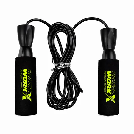 Jump Ropes - Custom Canvas Now