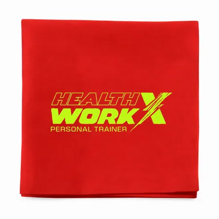 Custom Embroidered Bandanas - Custom Canvas Now