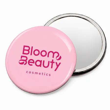 Compact Mirrors - Custom Canvas Now