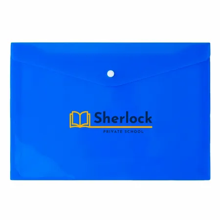 Button Document Holders - Custom Canvas Now