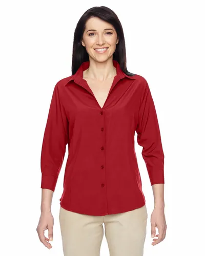 Parrot Red