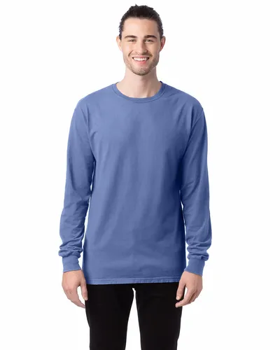 Frontier Blue