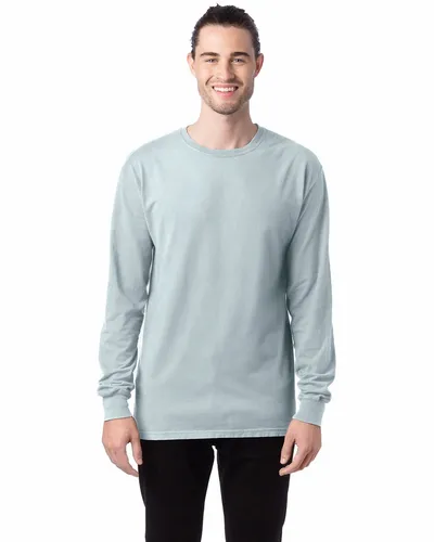 Soothing Blue