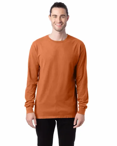 Texas Orange