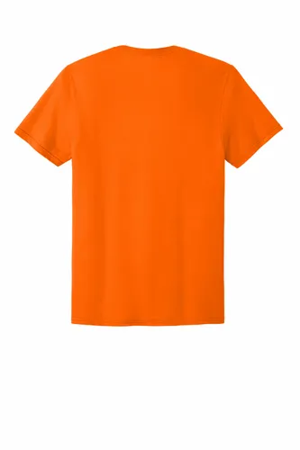 SAFETY ORANGE