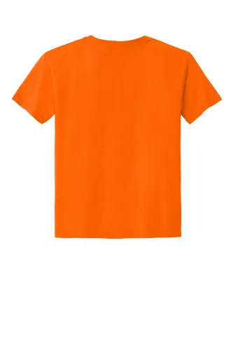 SAFETY ORANGE