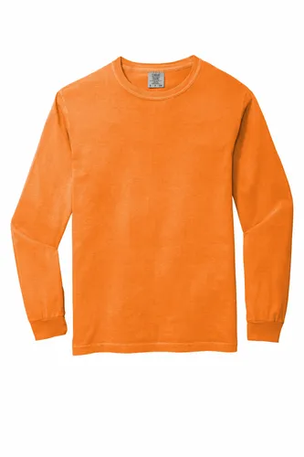 Burnt Orange