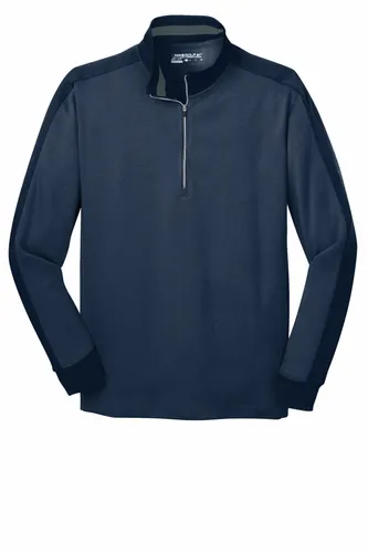 Midnight Navy Heather/ Midnight Navy