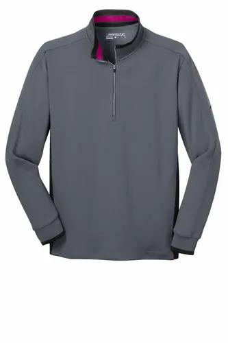 Dark Grey/ Black/ Sport Fuchsia