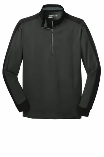 Anthracite Heather/ Black