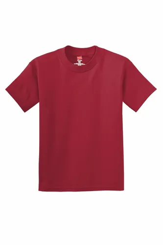 Deep Red