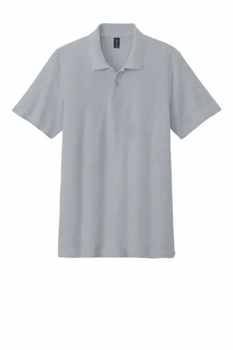 Ring Spun Sport Grey