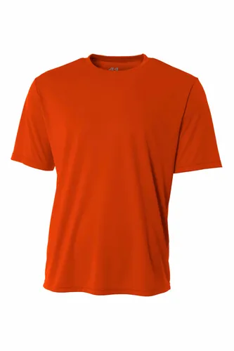 Athletic Orange