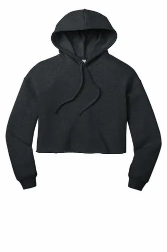 Dark Grey Heather