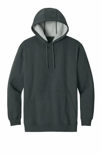 Charcoal Heather