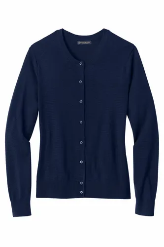 NAVY BLAZER