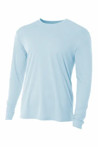 Pastel Blue