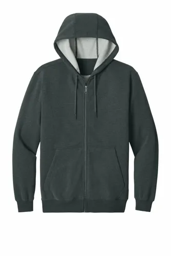Charcoal Heather