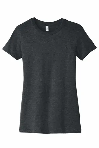 Dark Grey Heather