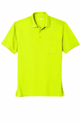 SAFETY YELLOW