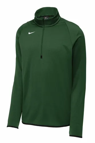 Team Dark Green