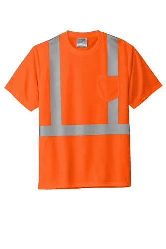 SAFETY ORANGE