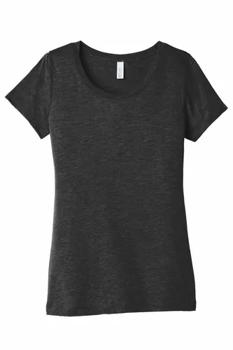 Charcoal-Black Triblend