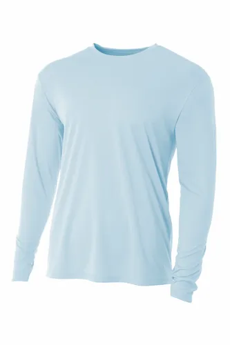 Pastel Blue