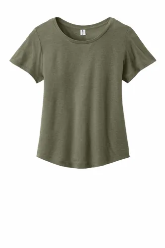 Olive You Green