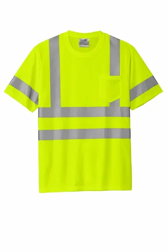 SAFETY YELLOW