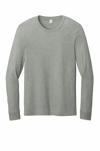 Granite Grey Heather