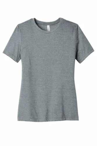 Athletic Grey Triblend