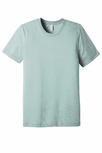 Dusty Blue Triblend